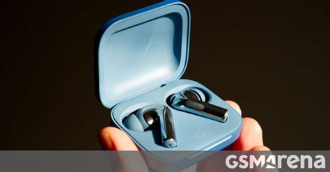 OnePlus Buds Pro 3 are coming soon, rumor claims.